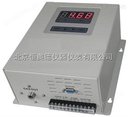 砂石水分仪