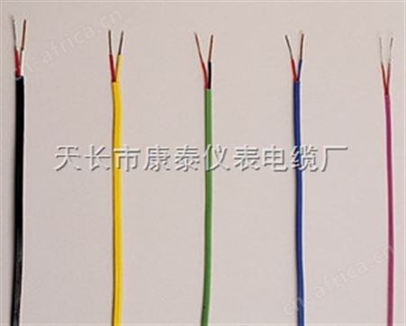 EX-G-VVRP补偿导线/21.5电缆
