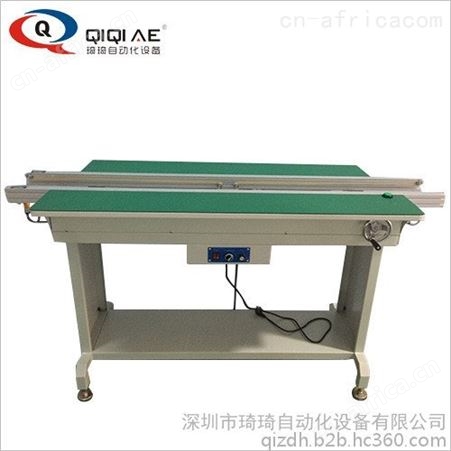 琦琦自动化设备专业生产 QQEC－450波峰焊入板机 不锈钢链条接驳台 单双轨接驳台 上下收板机 十多年老厂家欢迎来电