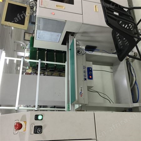 琦琦 白山回流焊接驳台 SMT接驳台 波峰接驳台欢迎询盘