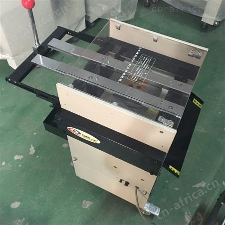 琦琦自动化QQLC-250A 半自动切脚机 SMT切脚机、PCB自动切脚机、多功能切脚机、手动自动切脚机 欢迎来