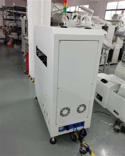 琦琦自动化QQRD-350 面板清洁机 PCB除尘机 除尘清洗机  欢迎来电
