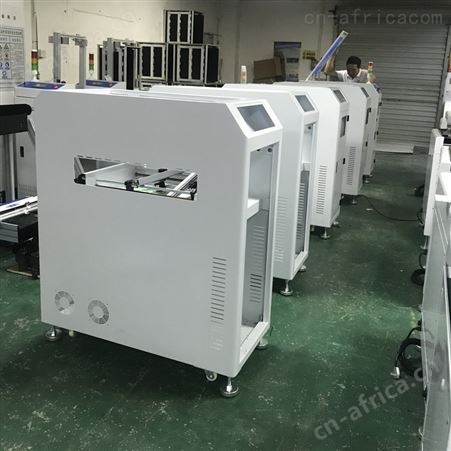 琦琦自动化QQRD-350 面板清洁机 PCB除尘机 除尘清洗机  欢迎来电