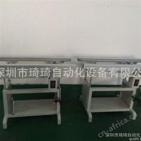 琦琦自动化设备专业生产 QQEC－450波峰焊入板机 不锈钢链条接驳台 单双轨接驳台 上下收板机 十多年老厂家欢迎来电