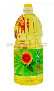 葵花籽油葵花籽油 1.8L