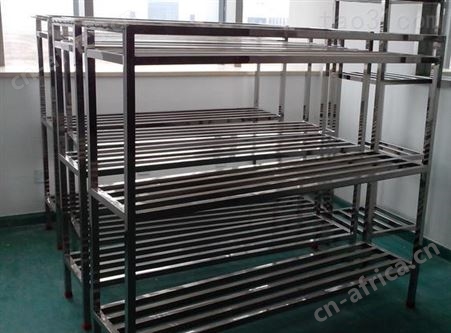 超市不锈钢货架 甘肃省厨房不锈钢货架供应