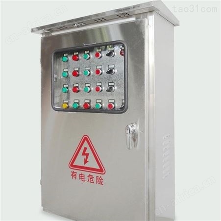 铜川不锈钢户外配电箱 制作价格 生产地址[价格电议]