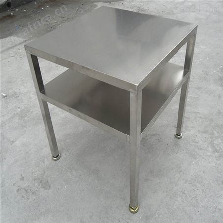 厨房工作台 西安市净化工作台生产厂家