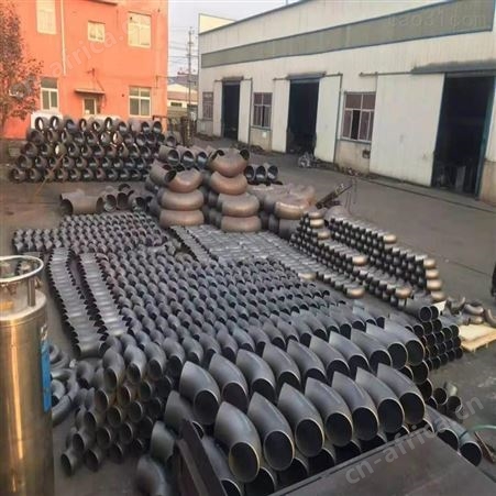 DN15-DN2000圣沣物资 重庆管件批发 弯头管件生产厂家