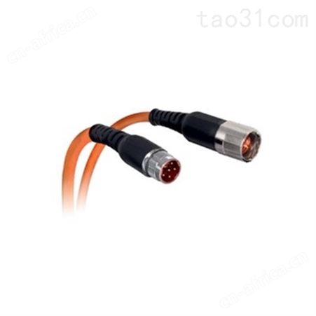 Intercontec连接器 Intercontec电力连接器 Intercontec信号连接器