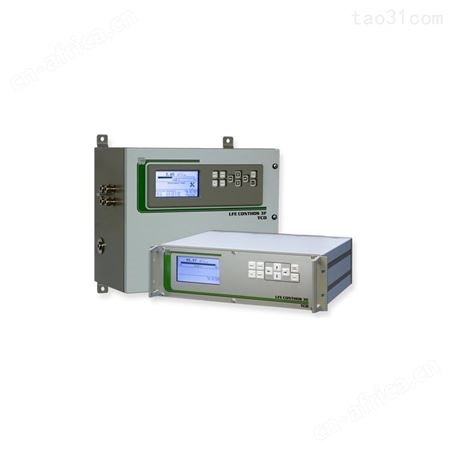 德国LFE气体分析仪3E-TCD