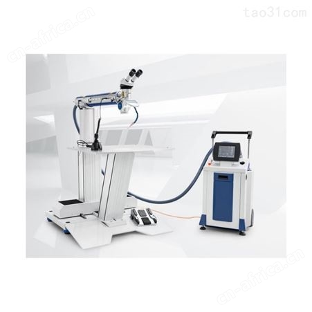 德国ALPHA LASER激光机