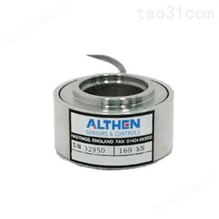 ALTHEN扭力传感器 ALTHEN倾角传感器 ALTHEN传感器
