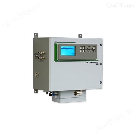 德国LFE气体分析仪3E-TCD