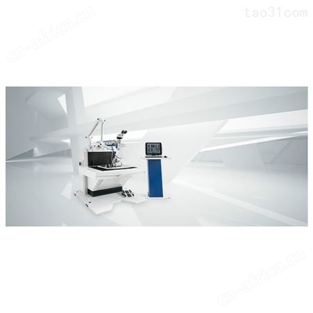 德国ALPHA LASER激光机