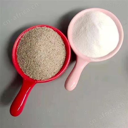 乾富厂家供应动物沐浴沙 动物洗澡沙
