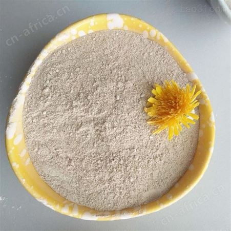 萤石生产销售 浮选粉萤石粉 含量95%以上 乾富矿产 325目