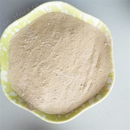 萤石生产销售 浮选粉萤石粉 含量95%以上 乾富矿产 325目