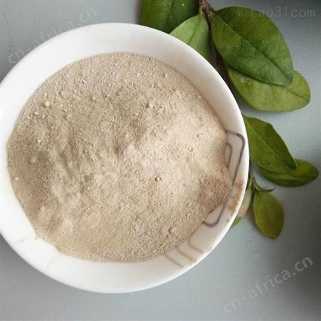 萤石生产销售 浮选粉萤石粉 含量95%以上 乾富矿产 325目