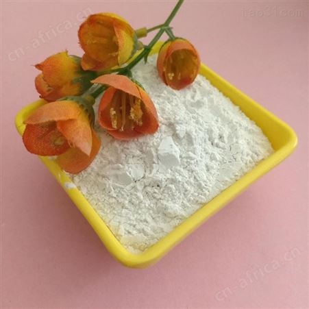 乾富供应白色钙基膨润土 钠基膨润土
