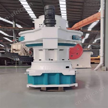 环保能源木料颗粒机 ZLG560新品锯末燃料制粒机 硅泥造粒机