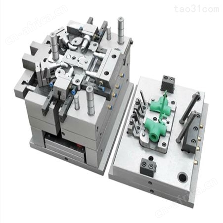 齐全游戏机包胶注塑模具压模 注塑模具制造 注塑模具结构 价格合理