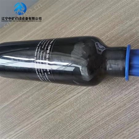 呼吸器氧气瓶 钢瓶 碳纤维瓶 