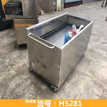 钜都烤鸡炉 烤鸡架炉 烤鸡炉然气