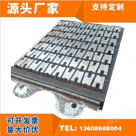 批发零售各类支撑垫块模具 面包砖模具 砌块模具