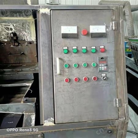干湿铜米机 汽车铜线铝线铜米机160型湿式铜塑分离设备 金辉供应水洗铜米机