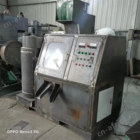 干湿铜米机 汽车铜线铝线铜米机160型湿式铜塑分离设备 金辉供应水洗铜米机
