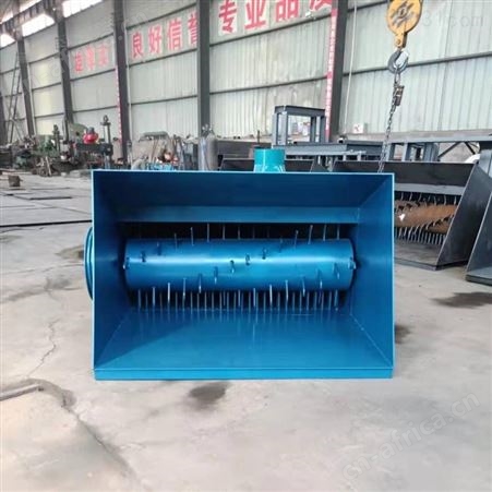 加高款泡沫粉碎机 新型夹心板回收粉碎机 金辉 机壳加厚噪音低