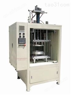 东莞热板焊接机厂家     洗衣球焊接机      欣宇塑料焊接机xy-30