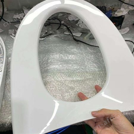 振动摩擦机 潮州马桶座圈焊接加工 振动摩擦机模具加工 欣宇成品供应