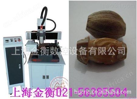 小型圆柱雕刻机    核桃雕刻机   核雕机
