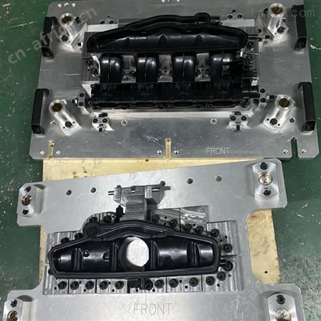 振动摩擦模具 车灯摩擦焊 汽车仪表摩擦模具 欣宇