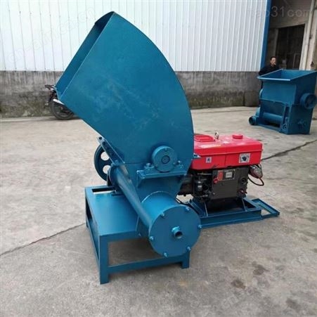 220型泡沫造块一体机  车载泡沫化坨机 挤塑板熔化机 金辉 小型