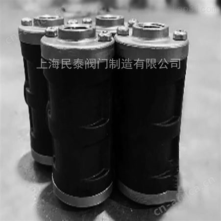 VMCVMC气囊阀 气动夹管阀 工业夹管阀 耐用夹管阀挤压丝扣夹管阀DN15 DN20 DN25 DN32 DN40 DN50