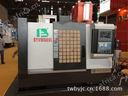 订做安微数控加工中心BYVM850 订做安微厂家数控加工中心BYVM
