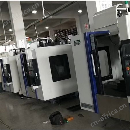 650加工中心 数控铣床 数控精密型加工中心快移48   龙门加工中心、卧式加工中心、加工