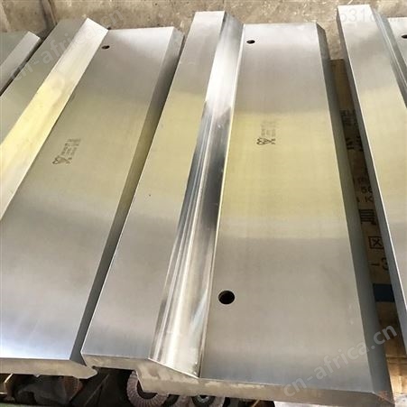 冠吉 定做加工折弯机模具 液压折弯机模具刀片