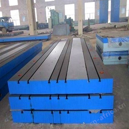厂家定做 机床工作台 钳工焊接平台  支持加工定制