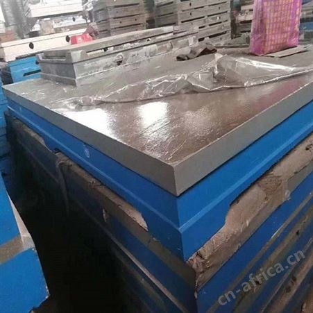生产加工 三维柔性焊接平台 铸铁平台平板量具 质量可靠