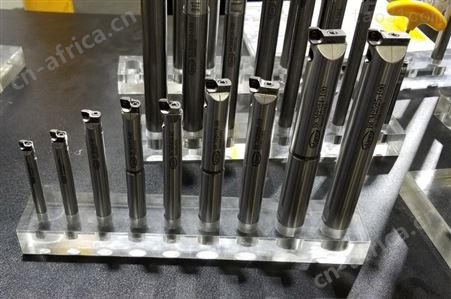 STANNY中国台湾世邦大孔径微调精镗孔刀组合系统搪刀