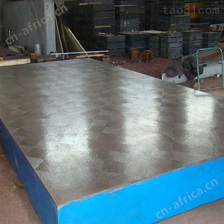 厂家定做 机床工作台 钳工焊接平台  支持加工定制