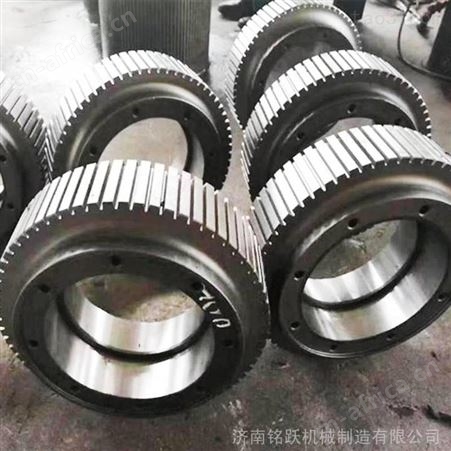 金格瑞合金钢模具 颗粒机环模模具 恒美百特560颗粒机压轮皮