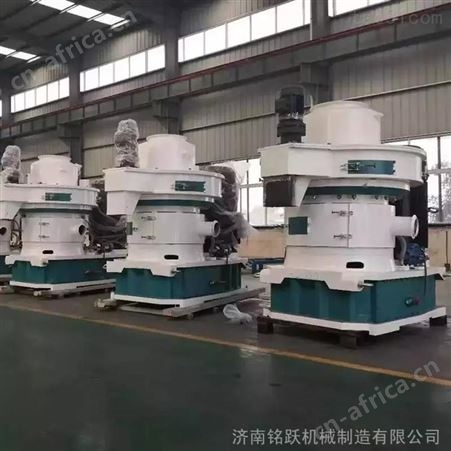 木材制粒机 木屑颗粒机 压轮磨具易损件 山东颗粒成型机生产厂家