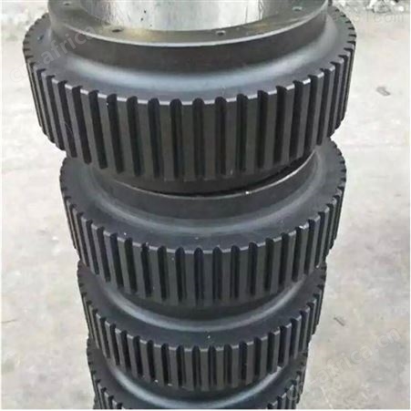 560型颗粒机常用配件 制粒机维修 颗粒机模具压轮厂家