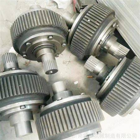 供应木屑颗粒机模具 新老款560造粒机配件压轮皮 宇冠稻壳颗粒机