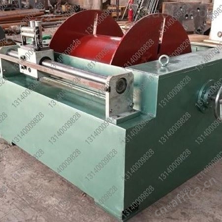 500KG-2000KG1吨工字轮收线机 金属线材工字轮自动收线机